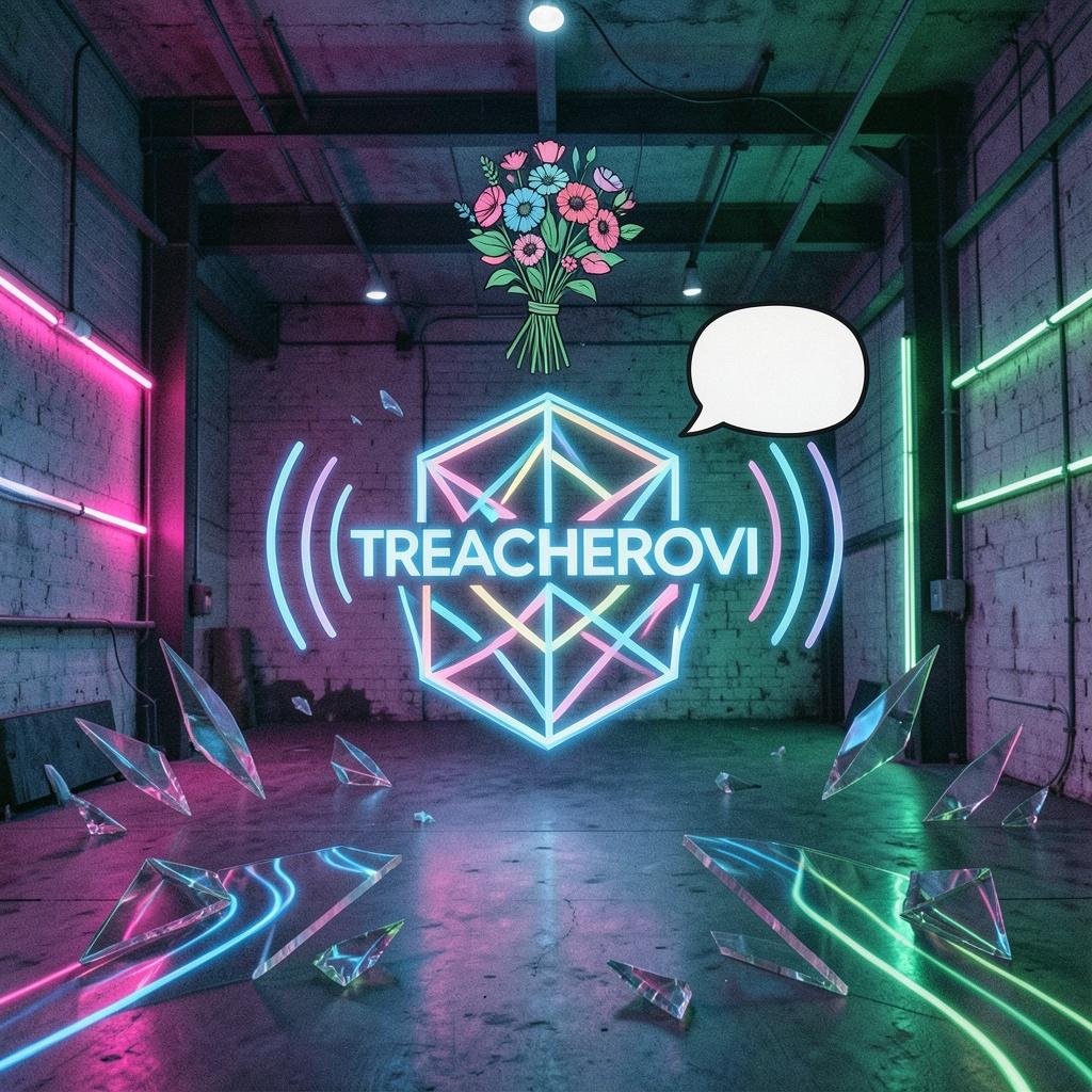 Tj Treacherovi