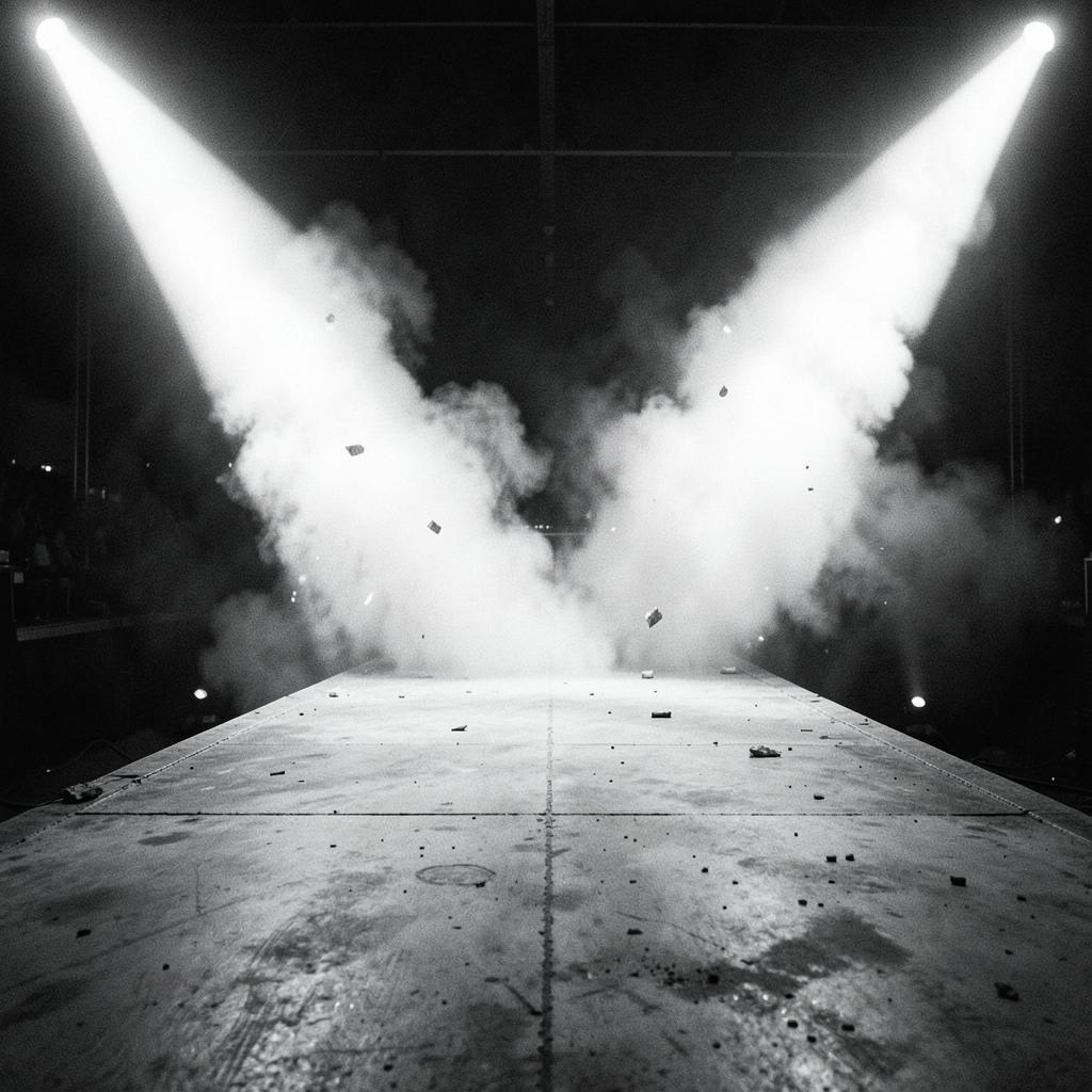 Main Stage Riot