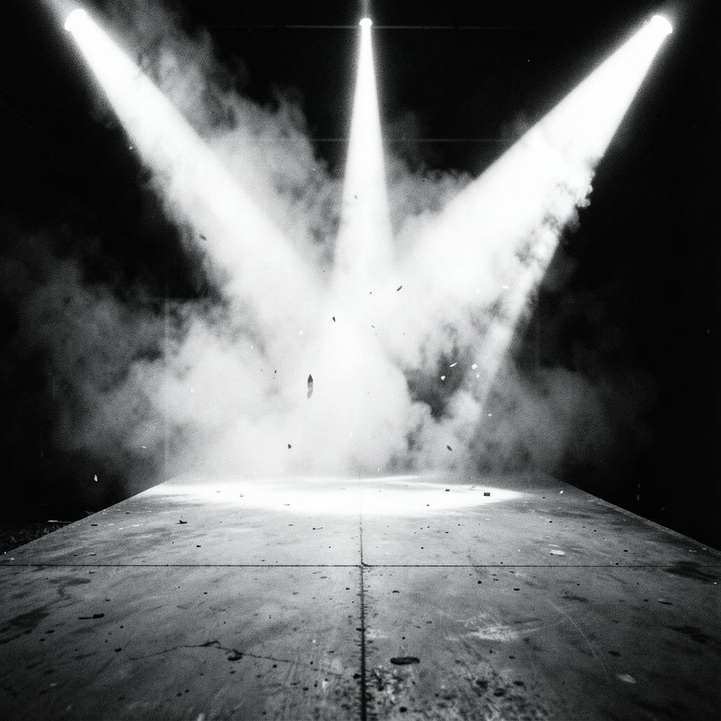 Main Stage Riot